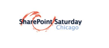 SharePoint Saturday Chicago