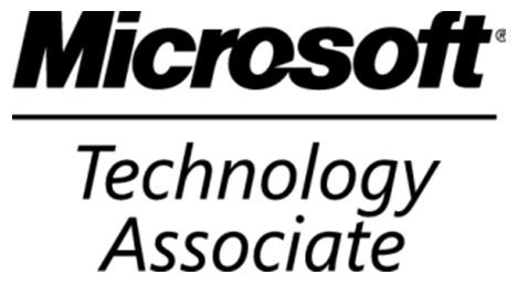 Microsoft Technology Associate logo
