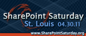 SharePoint Saturday St. Louis
