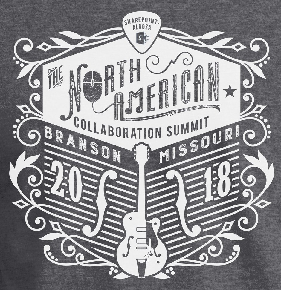 North American Collaboration Summit 2018