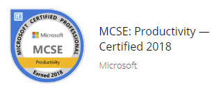 MCSE