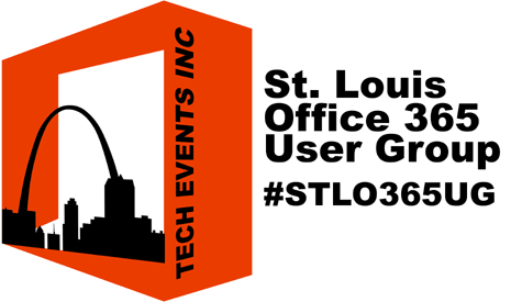 St. Louis Office 365 User Group Logo