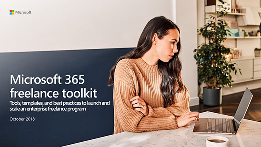 Microsoft 365 Freelance Toolkit