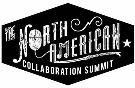 North American Collab Summit Logo
