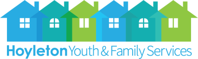 Hoyleton Youth and Family Services Logo