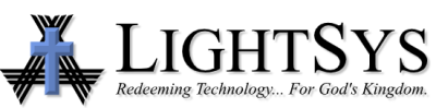 LightSys Logo