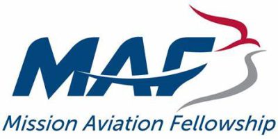 Mission Aviation Fellowship Logo