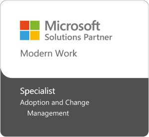 MS Partner wtih Speciaization